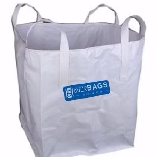 Hesheng Grand Vrac Nouveau Big Bag FIBC PP