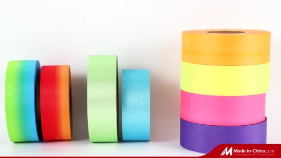 Films d'emballage flexibles Rouleau de film de fibre de torsion Film d'emballage de bonbons Film plastique pour matériaux d'emballage alimentaire